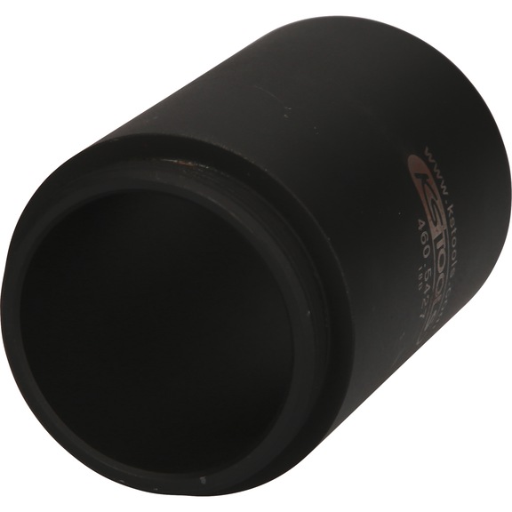 KS TOOLS Guide tube with connection thread, M56 x 1.5 mm, D: 55 mm - Motor vehicle (parts, other)