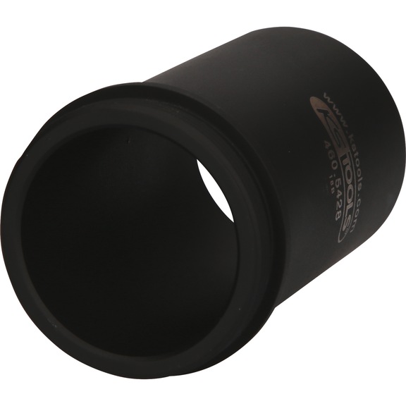 Guide tube with connection thread, M56 x 1.5 mm, D: 63 mm - Motor vehicle (parts, other)