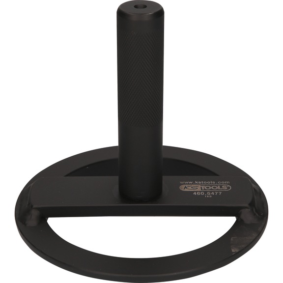 Shaft seal mounting mandrel for Mercedes, D: 176 mm - Motor vehicle (other parts, miscellaneous)