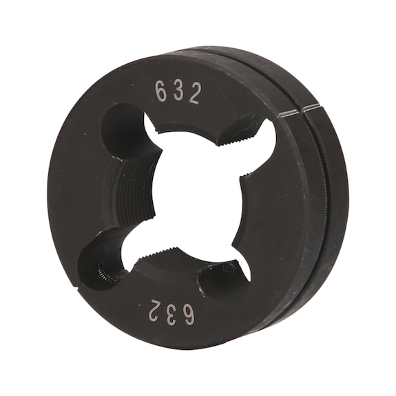 KS TOOLS Die M22x1.0 - Die