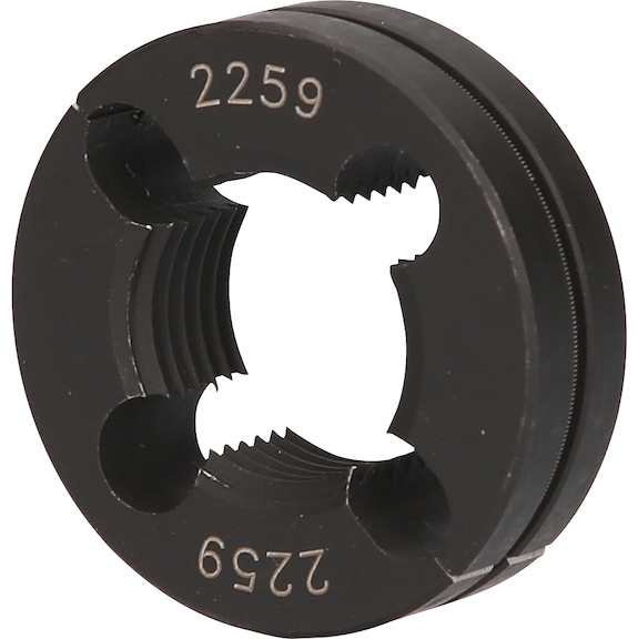 Die set M24x2.0 - Die