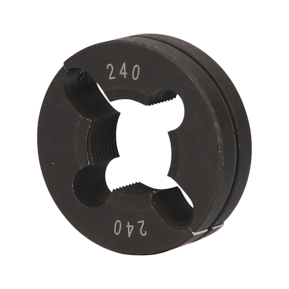 Die 13/16 inch -20 - Die