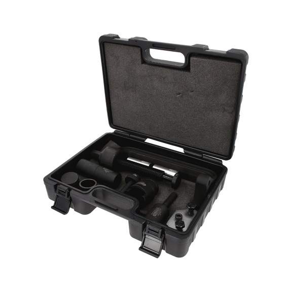 Wheel bolt installation and removal set, 13 pieces - Bolts