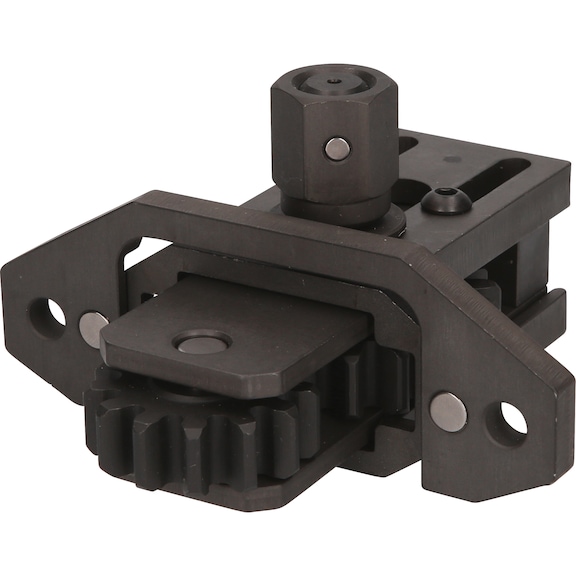 Engine turning device for Iveco - Cylinder head (automotive, assembly, other)