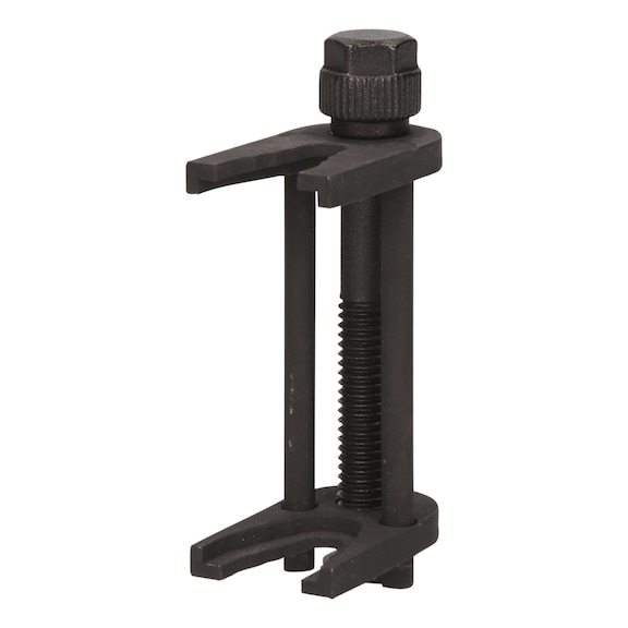 Compressed air quick connector release tool, 6–12 mm - Brake system (automotive, other)