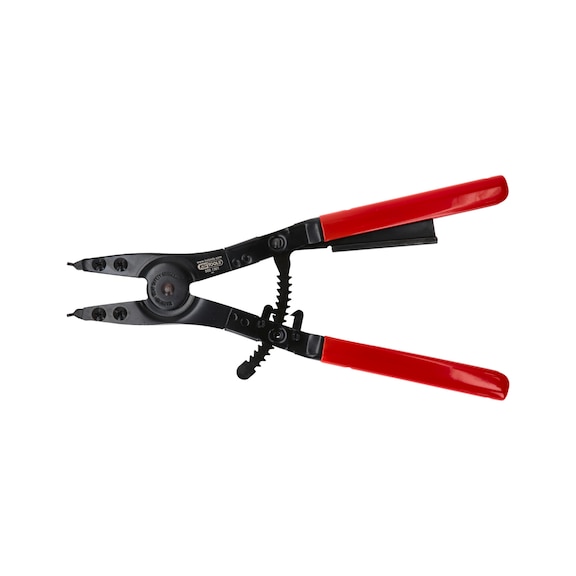 External circlip pliers with replaceable tips - Other pliers