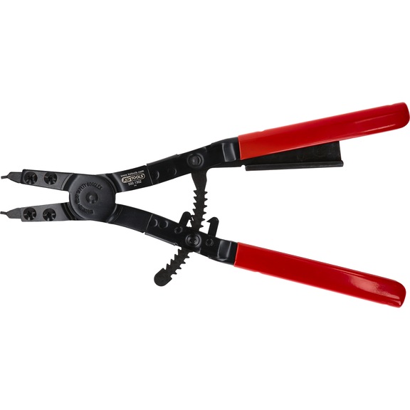 Internal circlip pliers with replaceable tips - Other pliers
