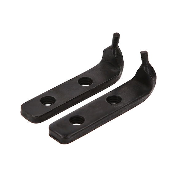 Replacement tip set 90 degrees, 2-piece 500.1308 - Transmission (automotive, other)