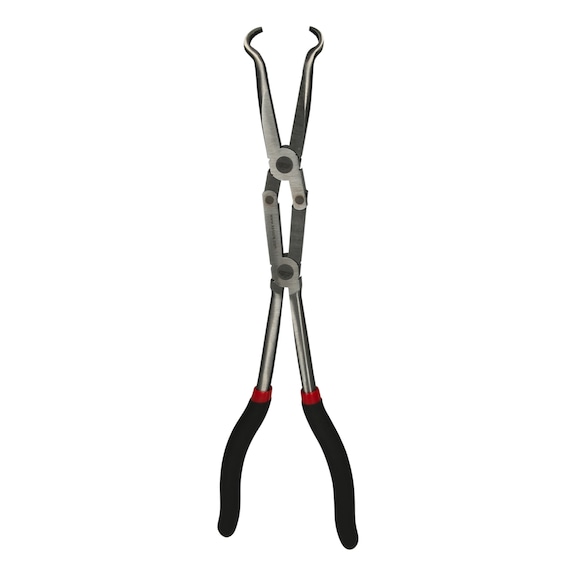 Spark plug connector double joint pliers D: 13.0 mm, long - Other pliers