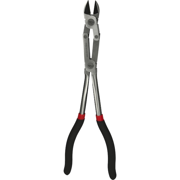 Double joint side cutters, XL, 290 mm - Side cutters, cutters (other)
