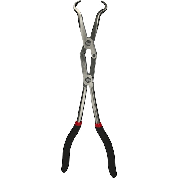 Spark plug connector double joint pliers D: 19.0 mm, long - Other pliers
