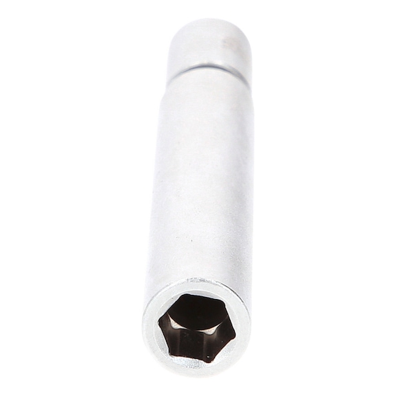 KS TOOLS 1/4 inch special glow plug socket