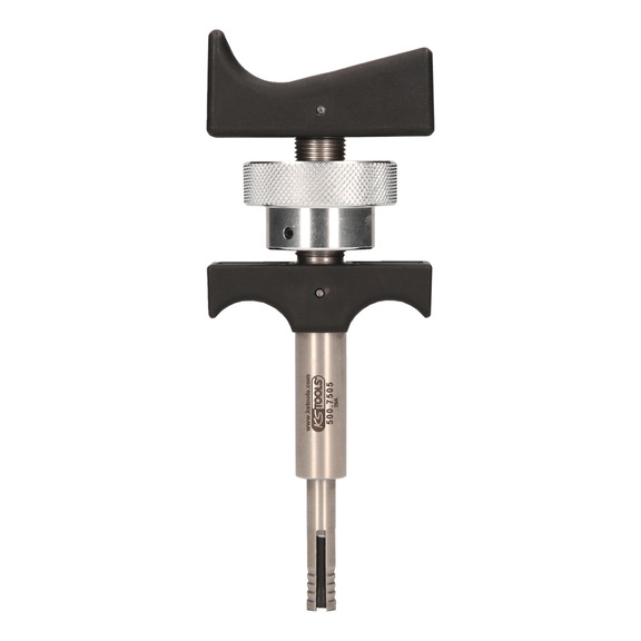 KS TOOLS Z&uuml;ndspulen-Abzieher f&uuml;r Stab-Z&uuml;ndspulen, 130 mm - Kraftfahrzeug (weitere Teile, Sonstige)