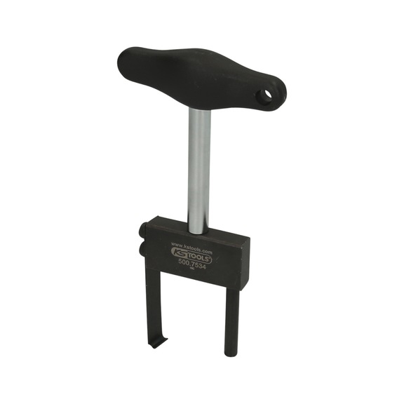 T-handle ignition coil puller for rod ignition coils, 156 mm - Extraction tool, extractor (other)