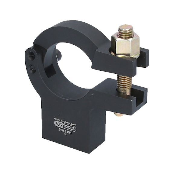 Universal strut holder 500.8491 - Shock absorbers (motor vehicles, chassis damping)