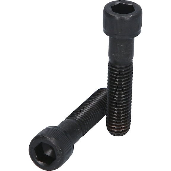 Screw pair M12 x 56 mm - Screw, nut (other)