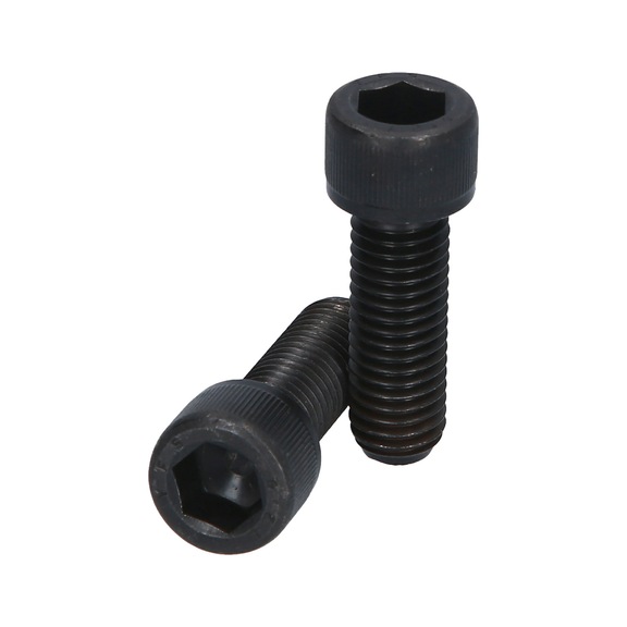 KS TOOLS Screw pair M12 x 32 mm - Screw, nut (other)