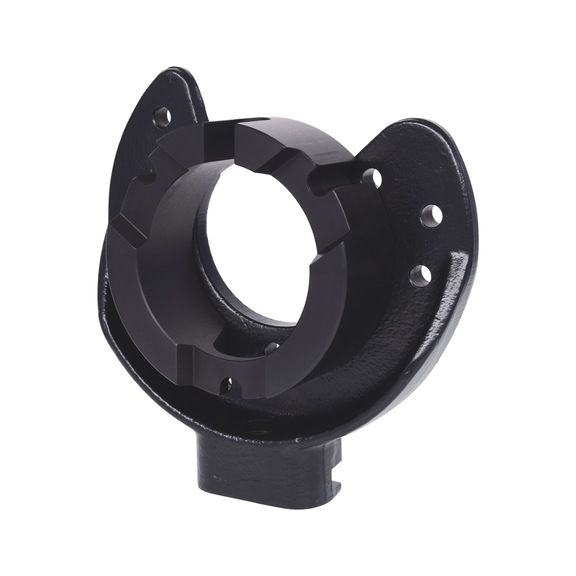 KS TOOLS Spring holder for Mercedes C-Class and E-Class - Shock absorbers (motor vehicles, chassis damping)