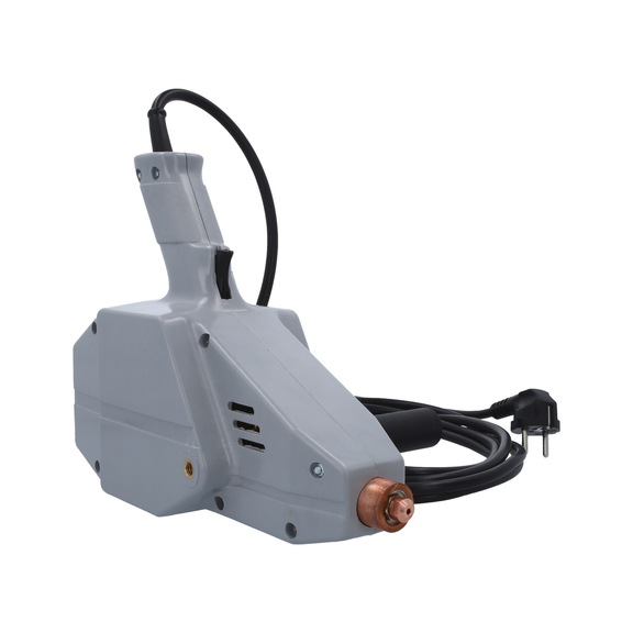 Welding gun 220V, 50/60 Hz - Bodywork component (motor vehicle, other)
