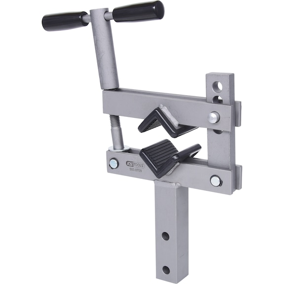 Universal strut holder 500.8709 - Shock absorbers (motor vehicles, chassis damping)