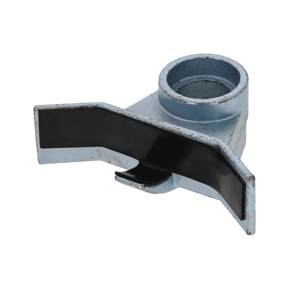 Small claw - Chassis damping (other)