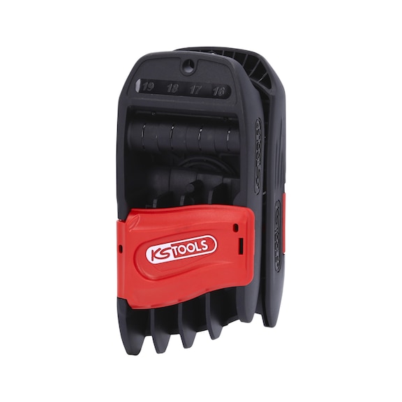 KS TOOLS Plastic holder for 503.4250, 503.5950 - Tool (accessories, other)