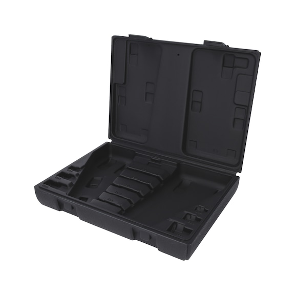 Kunststoff-Leerkoffer f&uuml;r 503.4259,503.4260,503.4646,503.4647,503.4859,503.4867 - Plastic empty case