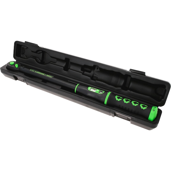 1/2 inch COMPETITION ratchet torque wrench, 20-200Nm - Torque wrench