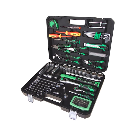 KS TOOLS Multifunctional tool