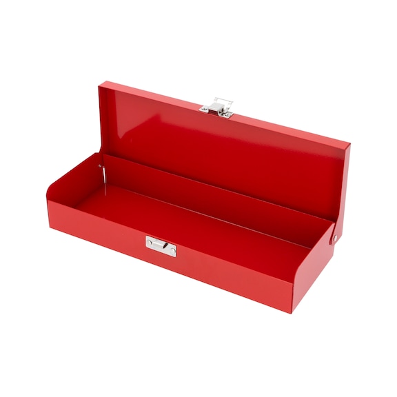 Metal empty box for 515.0000 - Metal empty crate