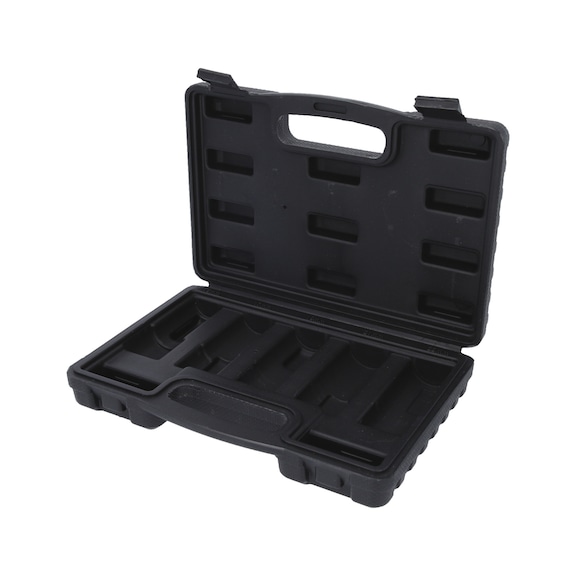 Plastic empty case for 515.0870 - Plastic empty case