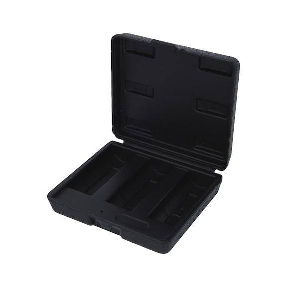 Plastic empty case for 515.1005 - Plastic empty case