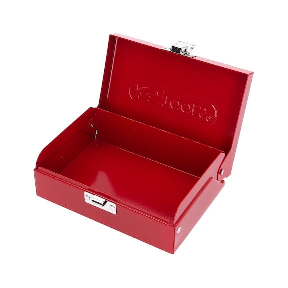 Metal empty box for 515.1006 - Metal empty crate