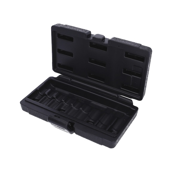 KS TOOLS Kunststoff-Leerkoffer f&uuml;r 515.1050 - Kunststoff-Leerkoffer