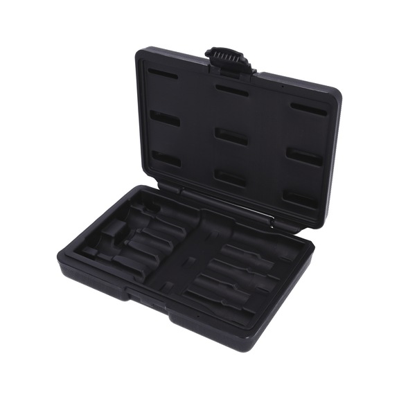 KS TOOLS Plastic empty case for 515.1060 - Plastic empty case