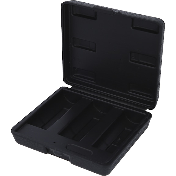 Plastic empty case for 515.1070 - Plastic empty case
