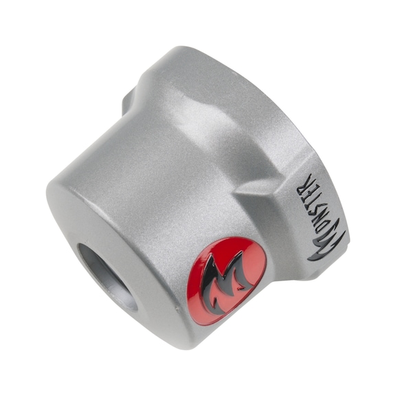 Hammer housing 515.1095-R001P - Housing