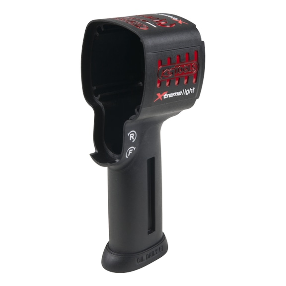 Case 515.1150-R003P - Pneumatic impact wrench: Parts