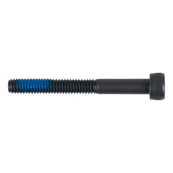 Housing hexagon socket screw - Screw, nut (other)