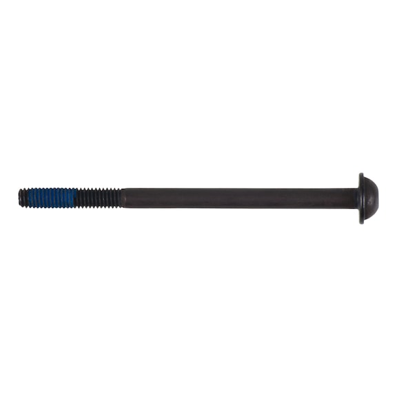 Threaded bolt (half round) 515.1150-R005P - Pneumatic impact wrench: Parts