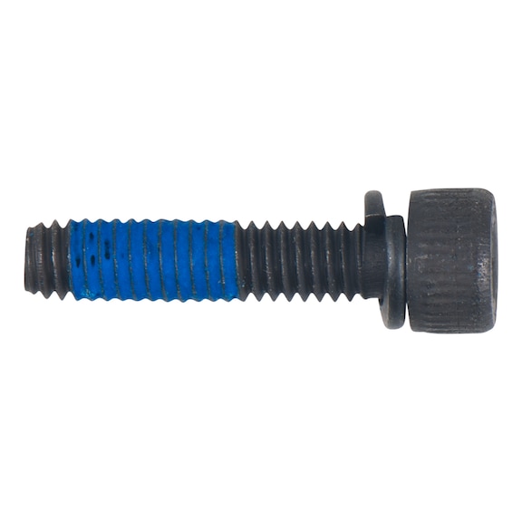 Innen6kantschraube 515.1150-R007P - Screw, nut (other)