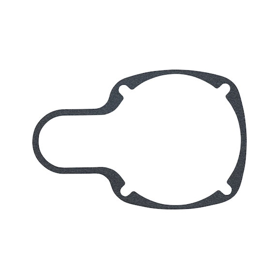 Housing seal 515.1150-R013P - Pneumatic impact wrench: Parts