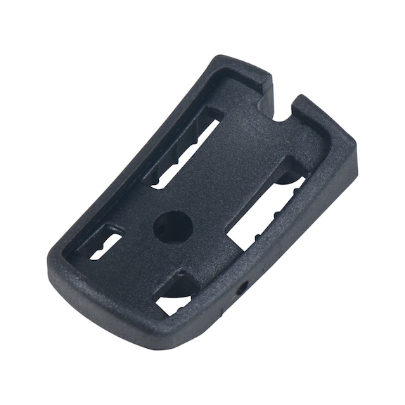 Operating switch holder - Pneumatic impact wrench: Parts