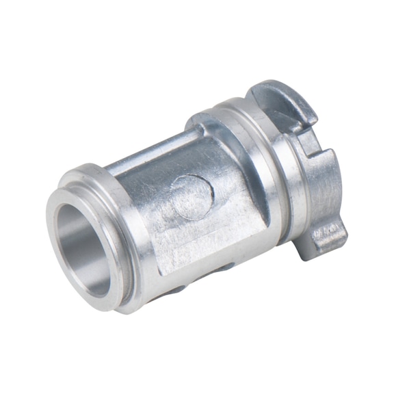 Changeover valve - Changeover switch