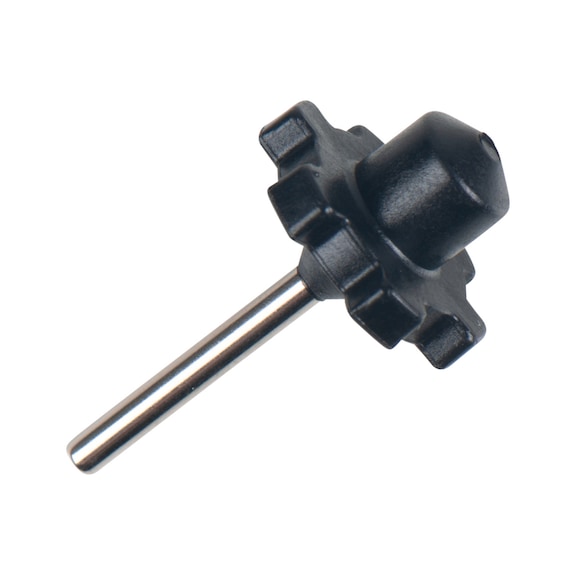 Valve pin 515.1150-R029P - Pneumatic impact wrench: Parts