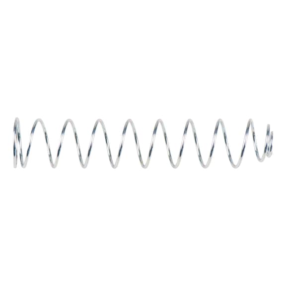 KS TOOLS Ventilfeder 515.1150-R030P - Federelement (Sonstige)