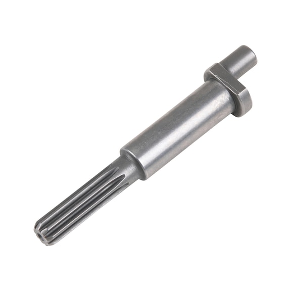 Engine shaft puller - Compressed air tools: Other spare parts