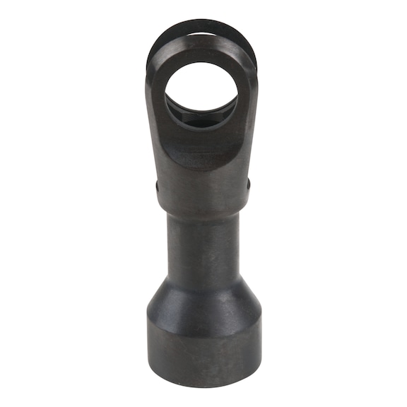 Ratchet head - Compressed air tools: Other spare parts