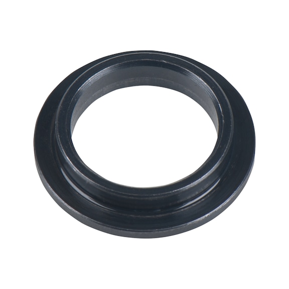 Lever bushing - Bushing