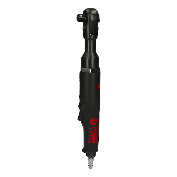1/2 inch MONSTER high-performance pneumatic reversible ratchet - Compressed air reversible ratchets